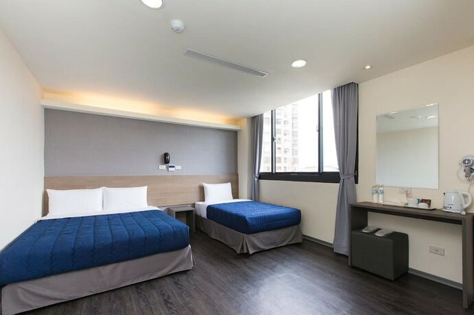 Imagen general del Hotel Bulowan. Foto 5