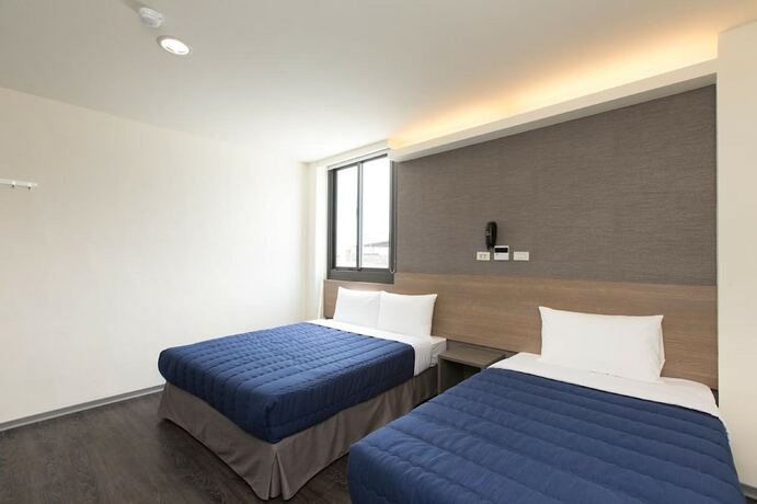 Imagen general del Hotel Bulowan. Foto 6