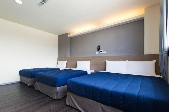 Imagen general del Hotel Bulowan. Foto 8