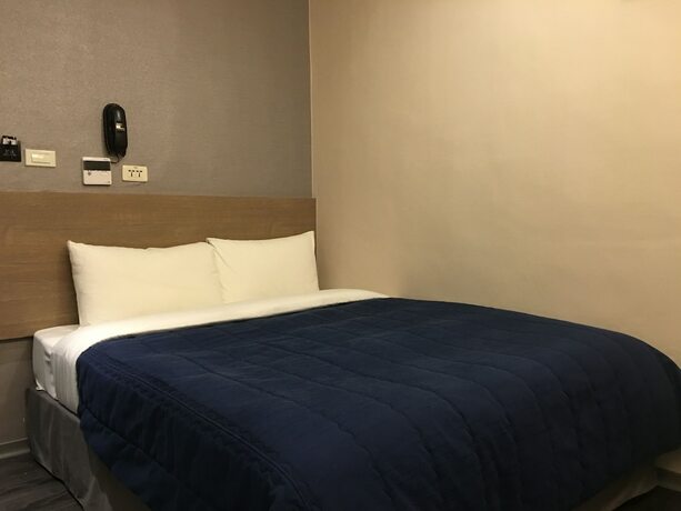 Imagen de la habitación del Hotel Bulowan. Foto 13