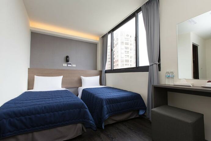 Imagen de la habitación del Hotel Bulowan. Foto 16