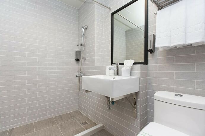 Imagen de la habitación del Hotel Bulowan. Foto 19