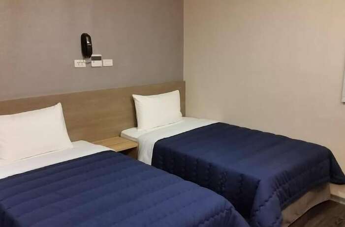 Imagen de la habitación del Hotel Bulowan. Foto 20