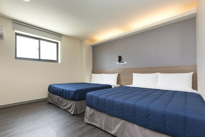 Imagen de la habitación del Hotel Bulowan. Foto 21