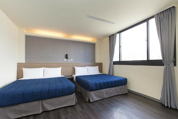 Imagen de la habitación del Hotel Bulowan. Foto 23