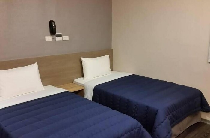 Imagen de la habitación del Hotel Bulowan. Foto 25