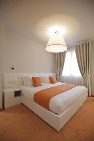 Imagen de la habitación del Hotel Bulqiza. Foto 6