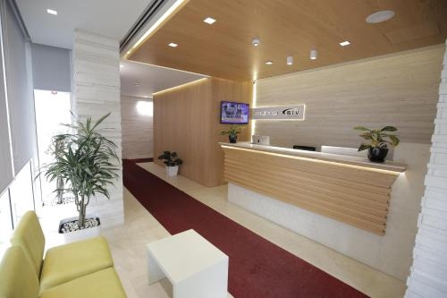 Imagen general del Hotel Bulqiza. Foto 4