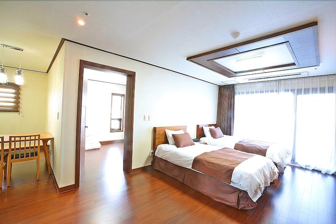 Imagen de la habitación del Hotel Bulranji Hotel. Foto 3