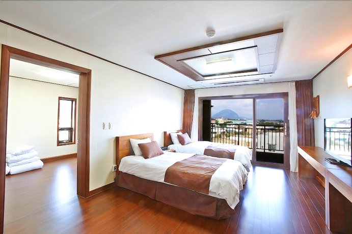Imagen de la habitación del Hotel Bulranji Hotel. Foto 8