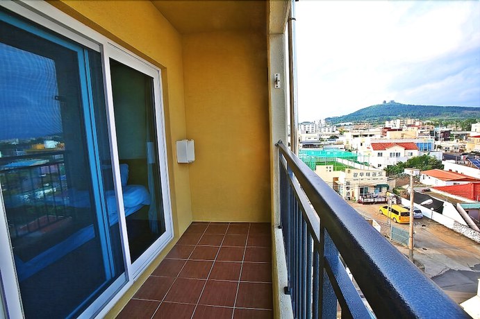 Imagen de la habitación del Hotel Bulranji Hotel. Foto 9