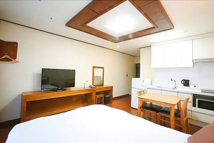 Imagen de la habitación del Hotel Bulranji Hotel. Foto 10