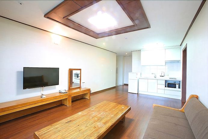 Imagen de la habitación del Hotel Bulranji Hotel. Foto 11