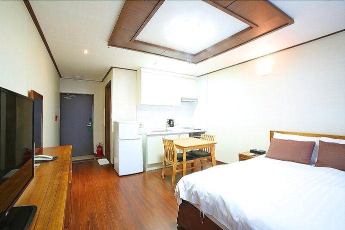 Imagen de la habitación del Hotel Bulranji Hotel. Foto 12