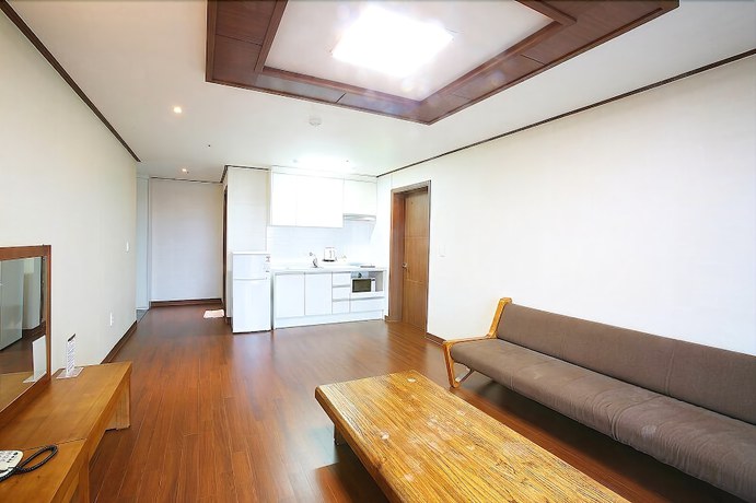 Imagen de la habitación del Hotel Bulranji Hotel. Foto 18