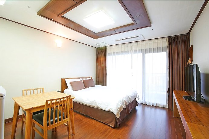 Imagen de la habitación del Hotel Bulranji Hotel. Foto 20