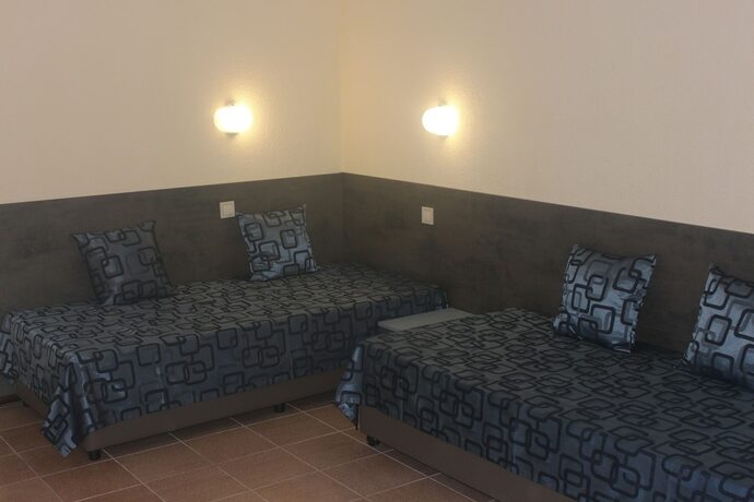 Imagen general del Hotel Bultrak- Eco Village. Foto 2