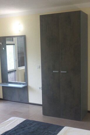 Imagen general del Hotel Bultrak- Eco Village. Foto 3