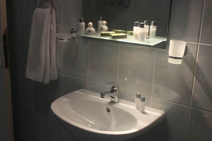 Imagen general del Hotel Bultrak- Eco Village. Foto 4