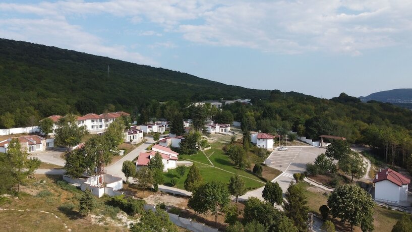Imagen general del Hotel Bultrak- Eco Village. Foto 17