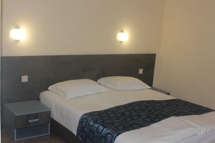 Imagen de la habitación del Hotel Bultrak- Eco Village. Foto 19