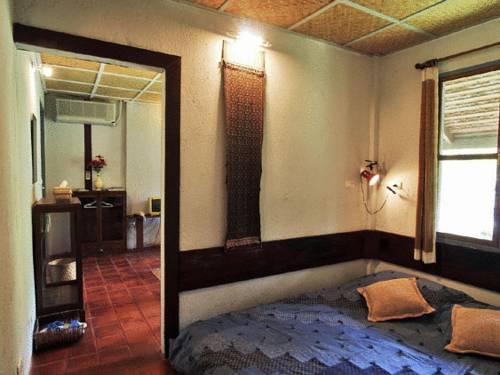 Imagen general del Hotel Bulun Buri Resort. Foto 3
