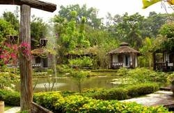 Imagen general del Hotel Bulun Buri Resort. Foto 4