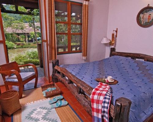 Imagen general del Hotel Bulun Buri Resort. Foto 6