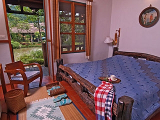 Imagen de la habitación del Hotel Bulun Buri Resort. Foto 15