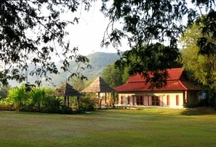 Imagen general del Hotel Bulun Buri Resort. Foto 8