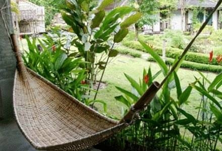 Imagen general del Hotel Bulun Buri Resort. Foto 9