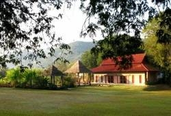 Imagen general del Hotel Bulun Buri Resort. Foto 10