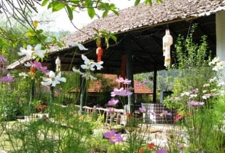Imagen general del Hotel Bulun Buri Resort. Foto 11