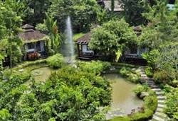 Imagen general del Hotel Bulun Buri Resort. Foto 12