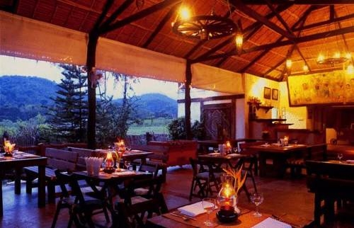 Imagen general del Hotel Bulun Buri Resort. Foto 13