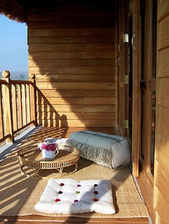 Imagen general del Hotel Bulun Buri Resort Pai Mae Hong Son. Foto 2