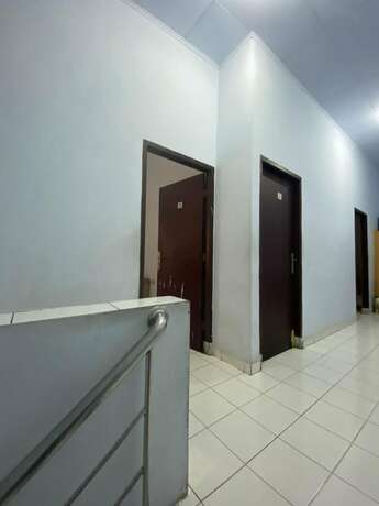 Imagen general del Hotel Bulusaraung Homestay Makassar. Foto 1