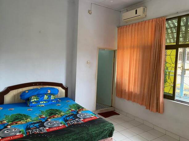 Imagen general del Hotel Bulusaraung Homestay Makassar. Foto 4