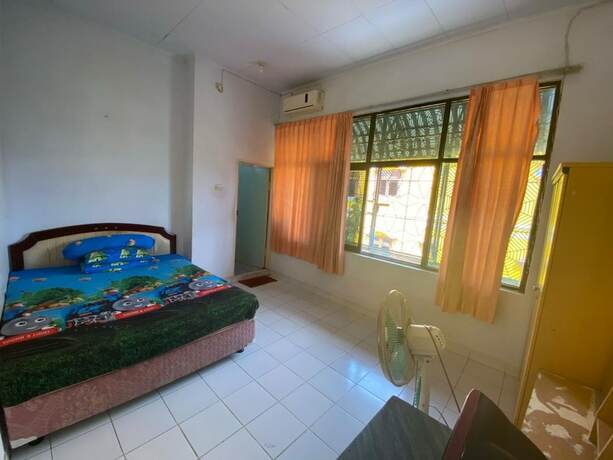 Imagen general del Hotel Bulusaraung Homestay Makassar. Foto 7
