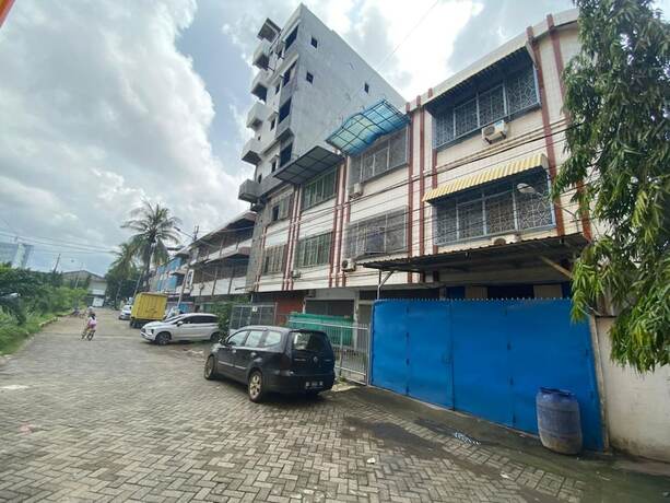 Imagen general del Hotel Bulusaraung Homestay Makassar. Foto 8