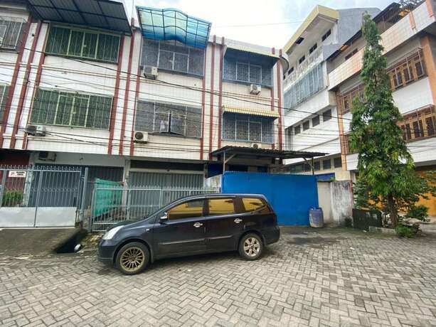 Imagen general del Hotel Bulusaraung Homestay Makassar. Foto 10