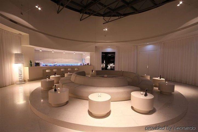 Imagen general del Hotel Bulwar. Foto 2