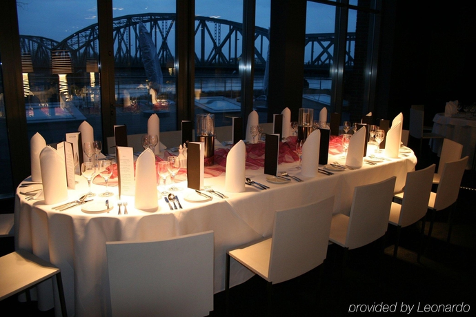 Imagen general del Hotel Bulwar. Foto 3