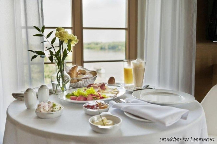 Imagen general del Hotel Bulwar. Foto 4