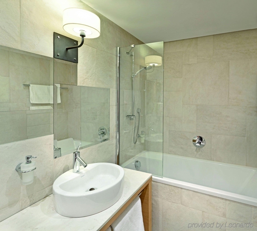 Imagen general del Hotel Bulwar. Foto 5