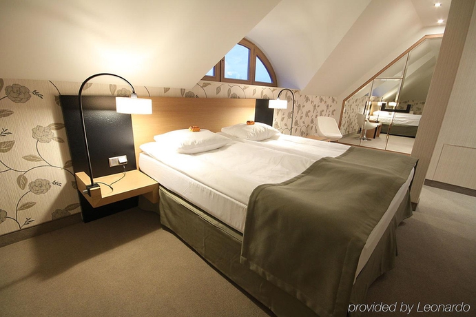 Imagen general del Hotel Bulwar. Foto 7