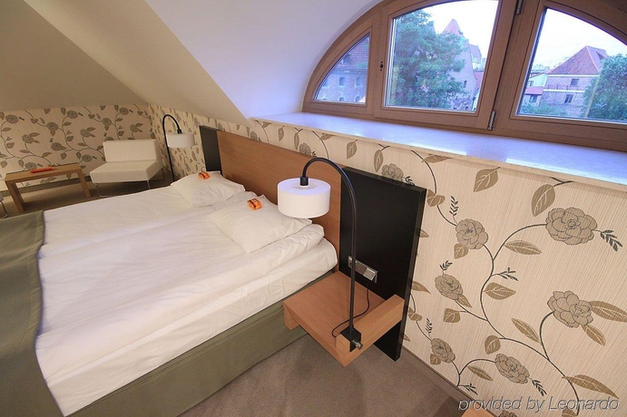 Imagen general del Hotel Bulwar. Foto 8