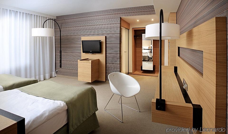 Imagen general del Hotel Bulwar. Foto 9