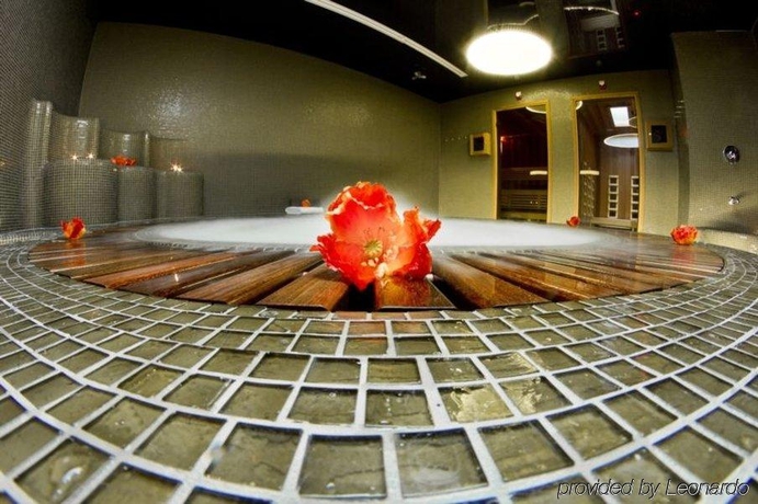 Imagen general del Hotel Bulwar. Foto 10