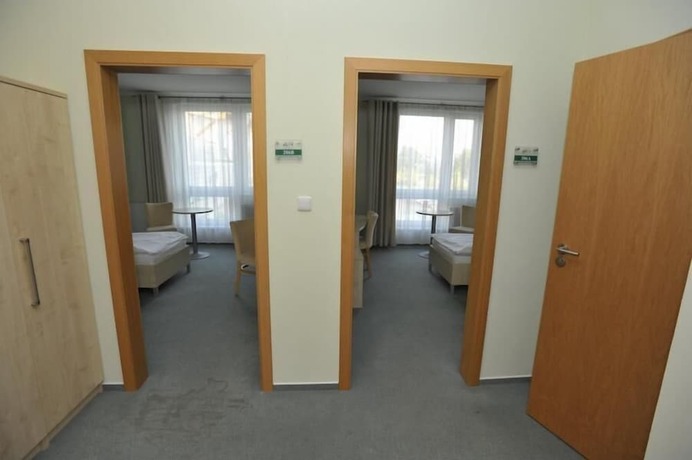 Imagen de la habitación del Hotel Buly Aréna Kravaře. Foto 16